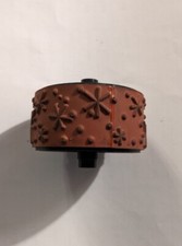 Stampin' Up Stampin' Around Standard 1" Wheel Roller Stamp - TWINKLE