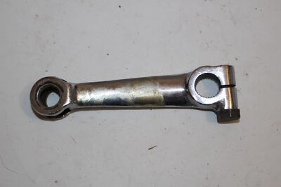 76 KAWASAKI KH500 74 H1 69 MACH III H1 REAR BRAKE ARM CAM CAMSHAFT LEVER (BAC22)