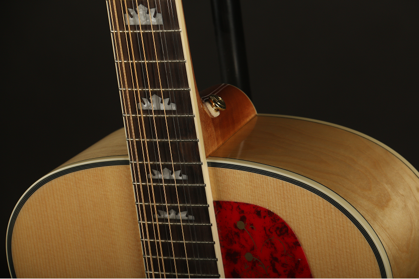 Stringjoy NB1356 Naturals Jeu De Cordes Guitare Acoustique