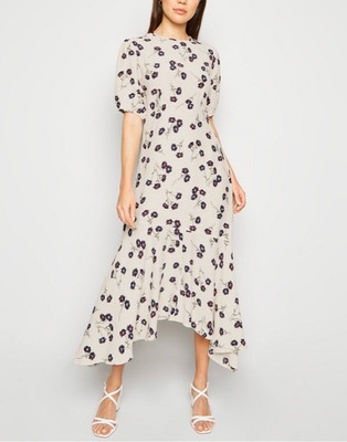 new look daisy dress