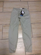 Polartec Lightweight Cold Weather Drawers Gen III Tan Size Medium Regular NEW