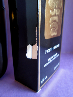Parfum Leonard Mode - Eau De Toilette 90 Ml Spray Rechargeable - Neuf - Hors Production