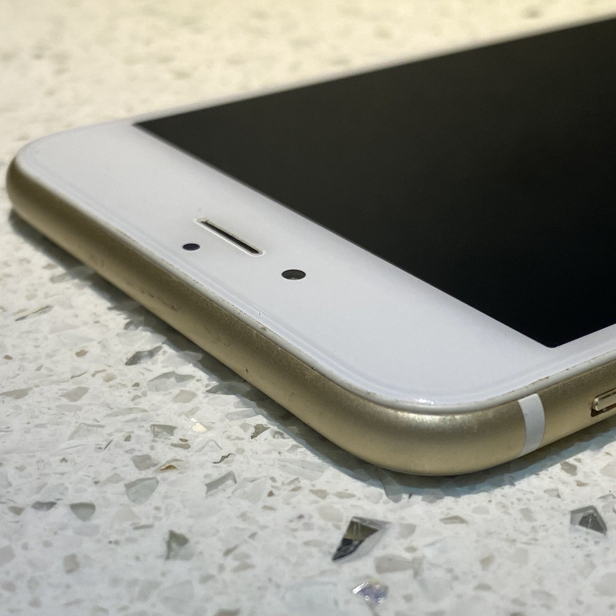 Apple iPhone 6 s Plus - 64GB - Rose Gold - A1687 #126 /DO | eBay