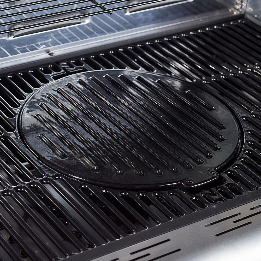 Circular Griddle for Outback Barbecue 370569 UK