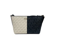 Michael Kors Jet Set Travel Small TZ Crossbody Bag Purse