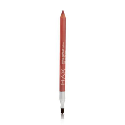 Max Factor Vivid Impact Lipliner 120 Ms. Terious Brand New