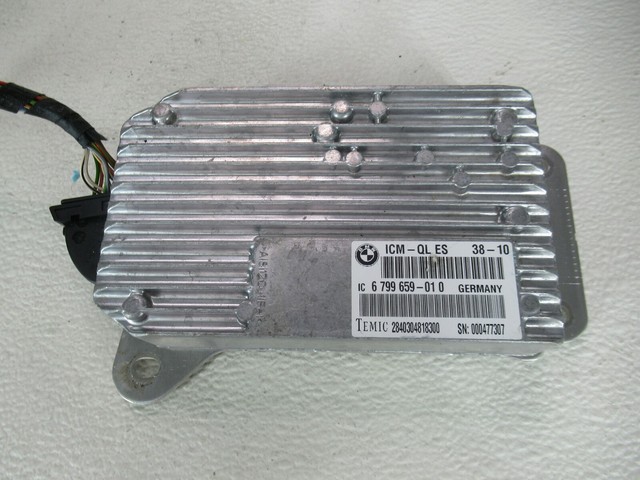 Icm bmw f10 Icm bmw f10