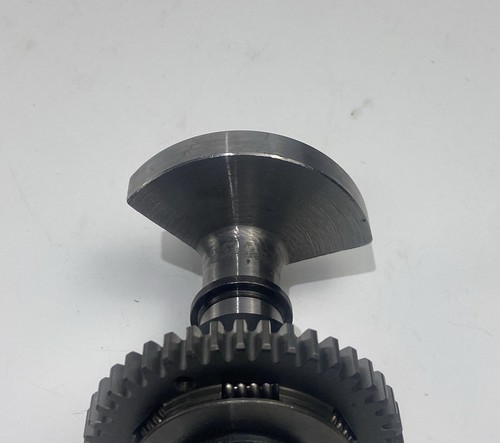 ♻️ Benelli BN 125 E5 2022 - 2024 Engine Balance Shaft ♻️ - Picture 9 of 9