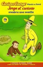 Curious George Plants a Seed/Jorge el cur…