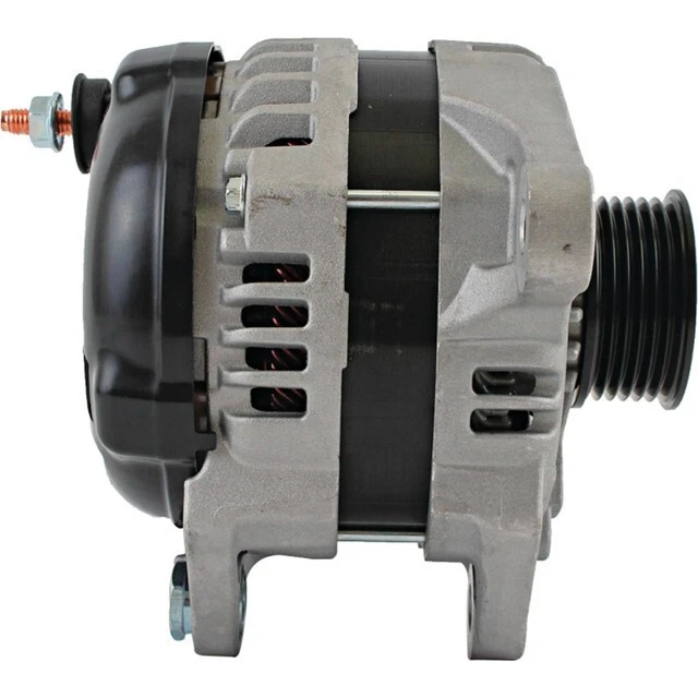 Alternador compatible con Chrysler Sebring 2007-2010 de 3,5 L; Dodge Avenger 2008-2010 11286 Foto 2 de 4
