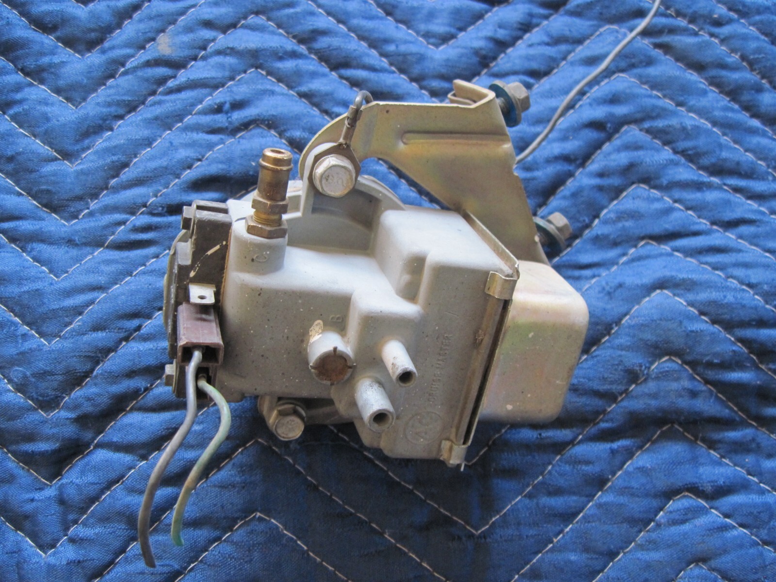 AC Cruise Control Transducer 3Wire GM Cadillac Chevy Pontiac Buick