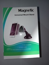 Magnetic Universal Mount Stand