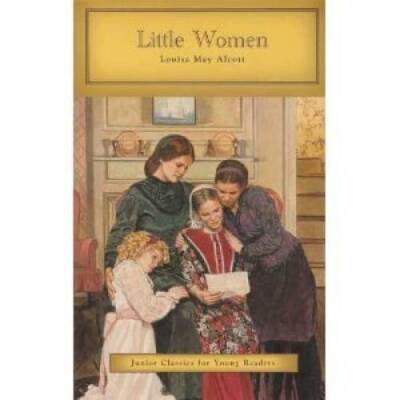 Little Women - Paperback By Alcott, Louisa May - GOOD
