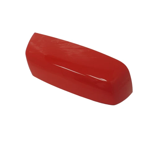 Side View Mirror Cover Cap Right Red Hot G7C 2015-18 Silverado Sierra 22919758