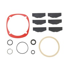 Aircat 1600-thpk Easy Fix Repair Kit For 34 Composite Impact Wrench
