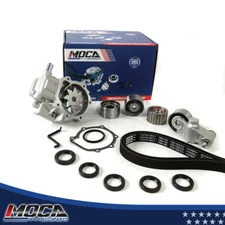 Timing Belt Water Pump Kit for 06-12 Subaru Forster Impreza Outback 2.5L SOHC