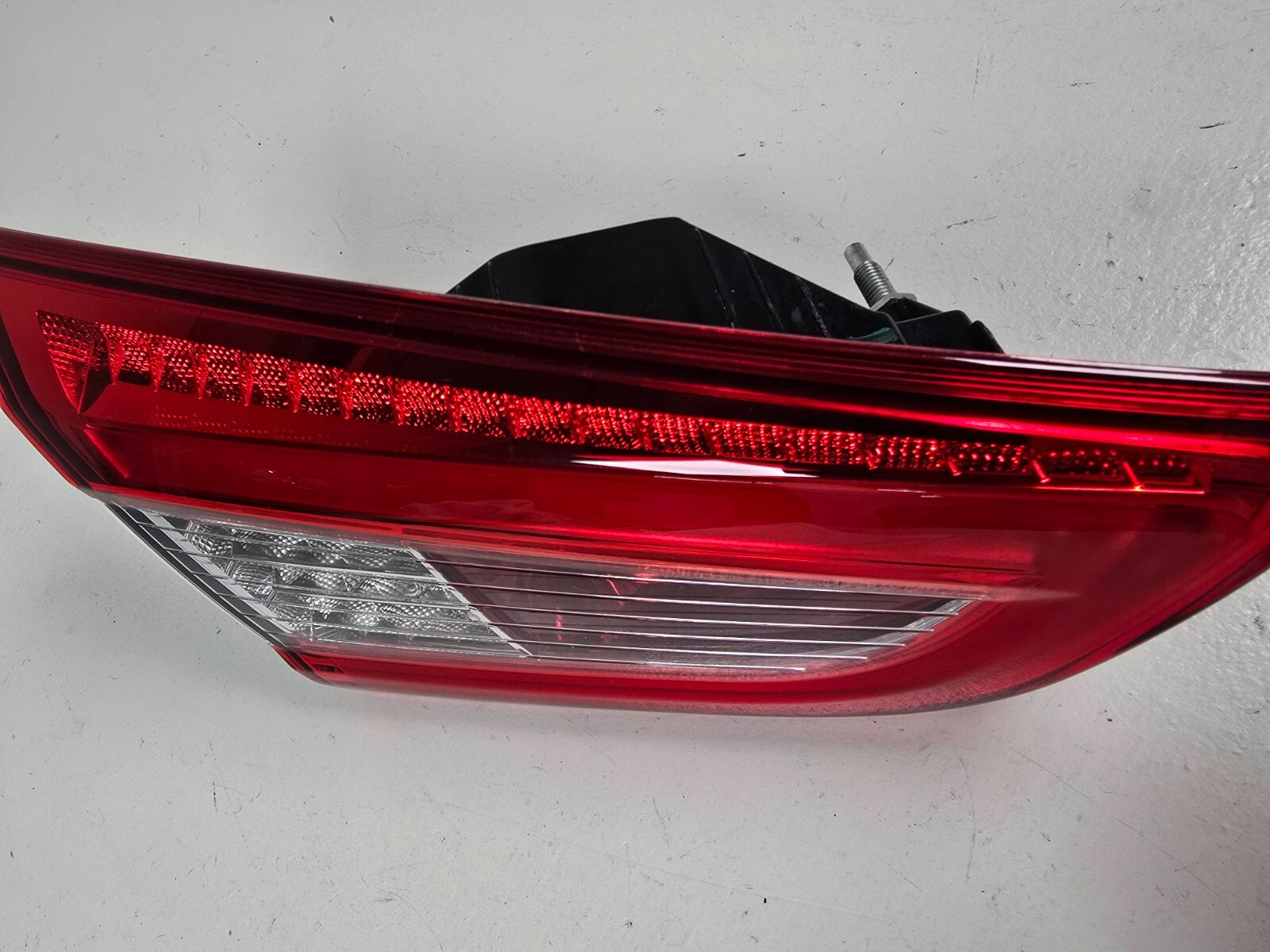 2014–2020 Maserati Ghibli Inner Tail Light - Rear Left/Driver OEM