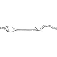 Bosal Katalysator FüR Peugeot 206 SchräGheck 2A/C 1.4I 1.1I 099-312