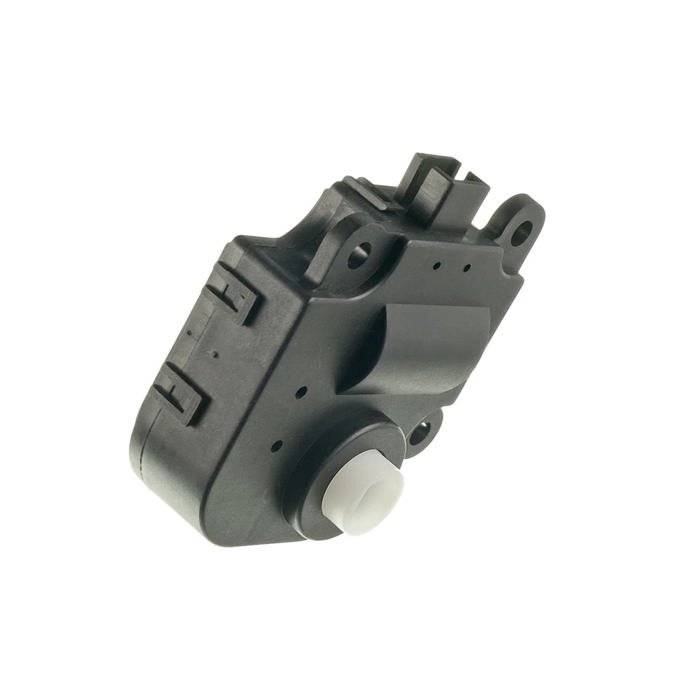 Actuador principal de puerta de aire mezcla de calentador de CA para Chevy Pontiac Saturn 604109 entrada de aire Foto 3 de 4