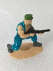GI JOE MINI GUNG HO MICRO MINIATURE MAIL AWAY PROMO HASBRO 1989