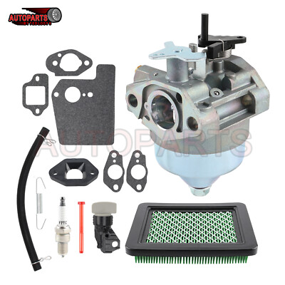 #ad Carburetor kit For Honda 16100 Z0L 853 GCV160A GCV160LAO GCV160LA Lawn Mower $26.99