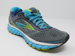 brooks ghost 10 44
