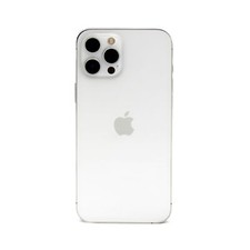 Apple iPhone 12 Pro Max - 256 GB - Silver (Unlocked) for Apple iPhone 12 Pro Max - 256 GB - Silver (Unlocked) for
