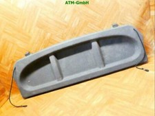 Kofferraumabdeckung Laderaumabdeckung Hutablage Chevrolet Matiz