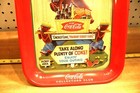 COCA COLA SMOKEY TRAY 1997 — photo 3