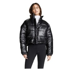I Am Gia Hersilla Black Jacket