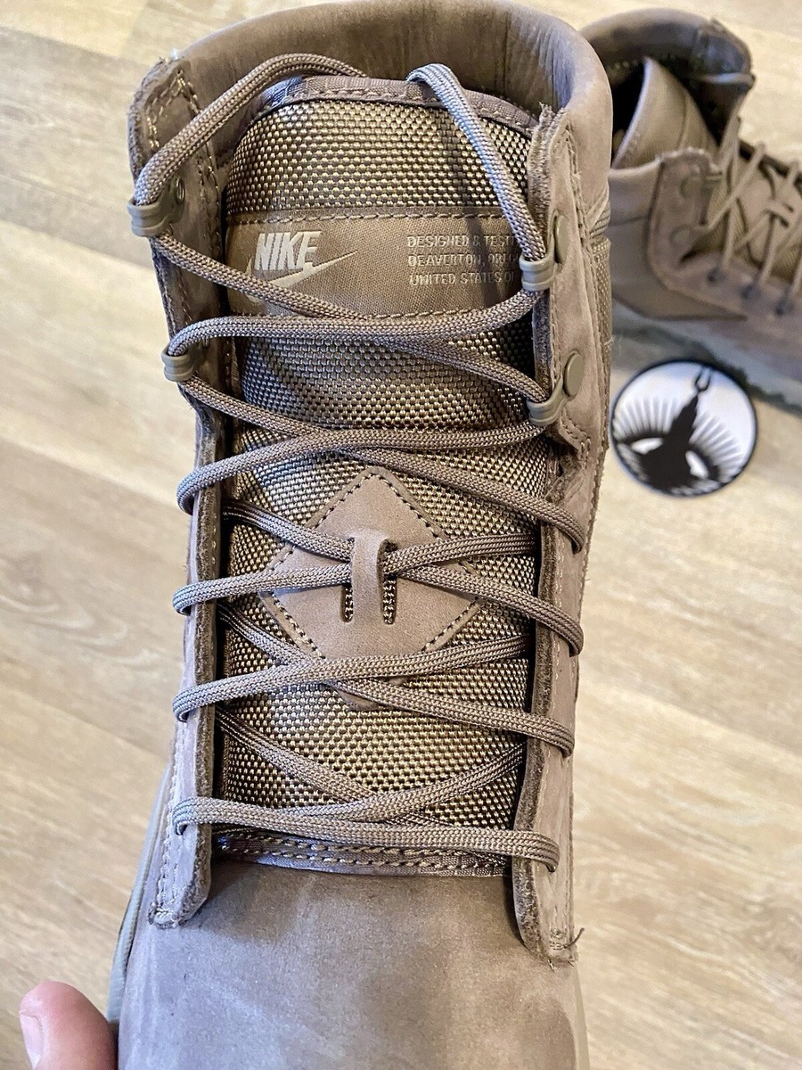 Nike SFB 6 Nike SFB 6