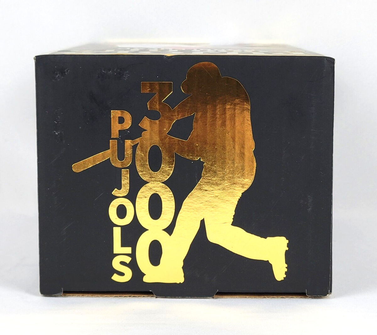 記念グッズ Pujols 3,000 Hits Bobblehead $_57.JPG?set_id=880000500F