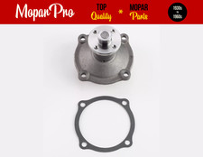 1953 Desoto 265 276 291 330 Brand New Water Pump Fits Hemi V8 Engines 1953 Desoto 265 276 291 330 Brand New Water Pump Fits Hemi V8 Engines