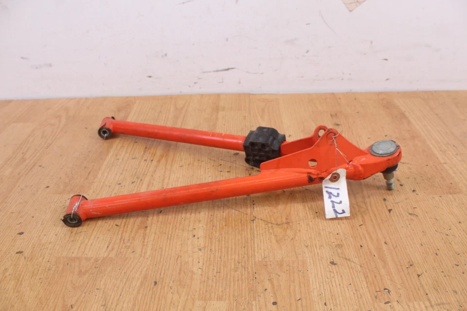 2005 SKI-DOO SUMMIT 1000 SDI Left Lower A Arm / Control - Image 3 of 4