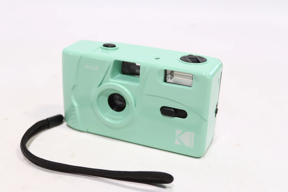 kodak m35 ebay