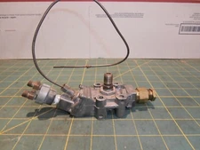 USED ROBERTSHAW MSA Oven Safety Valve 