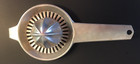 VTG Foley Handheld Aluminum Juicer Lemon Citrus Fruit Squeezer Great Condition