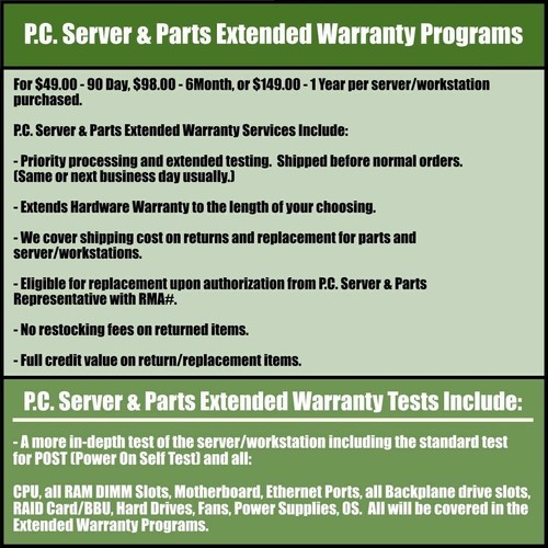 HP Z640 2x 2.40GHz Intel E5-2680 v4 NVMe Workstation CTO Custom to Order - Afbeelding 4 van 7