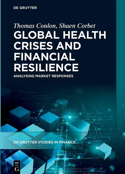 Global Health Crises And Financial Resilience Analysing Market Responses Buch-image