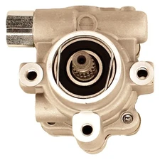 For Ford Focus 2000-2004 Lares 14421 New Power Steering Pump