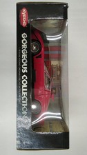 Kyosho Lamborghini Jota SVR Model 1:43 Diecast Car Black