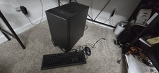 CyberpowerPC Tivdio Gamer Xtreme VR Gaming Desktop PC