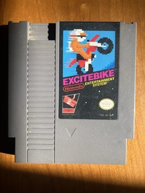 Nintendo NES Lot Of 5 Games (karate Kid, Little Mermaid, Tetris, More)