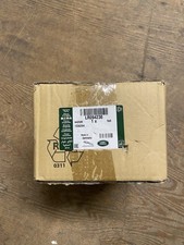 Genuine Land Rover Discovery Sport Evoque 2012-on brake pads (front) LR094236