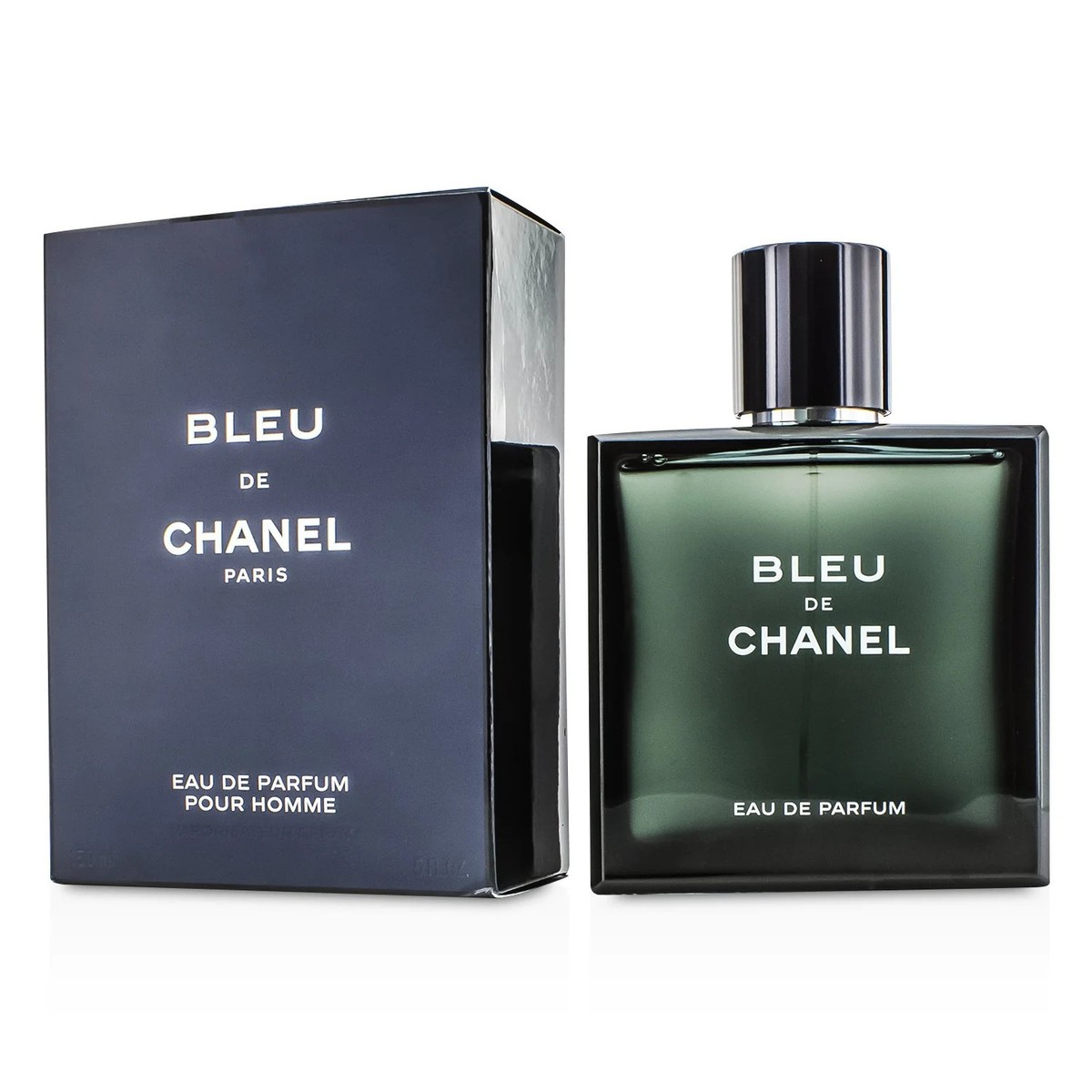 CHANEL Bleu De Chanel 100ml Men's Eau de Parfum for sale online | eBay