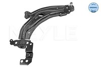 Original Meyle Lenker RadaufhäNgung 216 050 0062 FüR Fiat