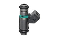 Valeo Einspritzventil 348216 FüR Renault