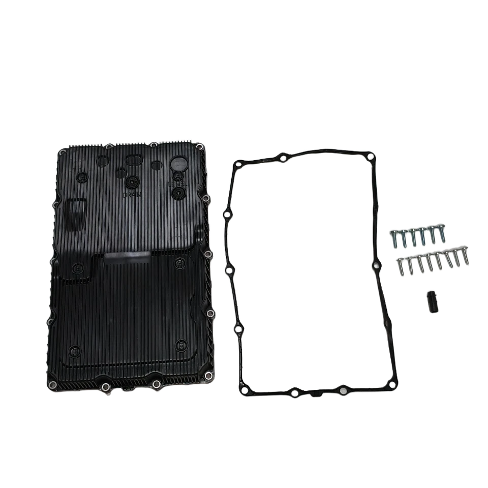 Transmission Oil Pan For Hyundai Equus Genesis Coupe Kia K900 Genesis G70 G80 - Изображение 2 из 4