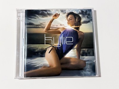 Light Years [Special Edition Bonus CD] by Kylie Minogue (CD, Mar