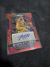 2022 Prizm Juan Toscano-Anderson Choice Auto 